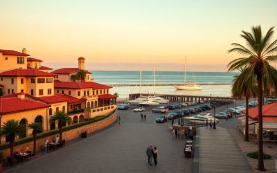 Best Weekend Getaways Near Orange County CA