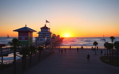 Experience the Vibrant Side of Orange County