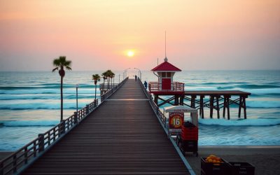 Explore Orange County Like a Local