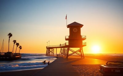 Explore the Lifestyle and Attractions of OC