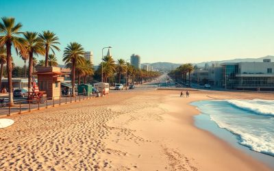 Orange County Adventures From Beach to City