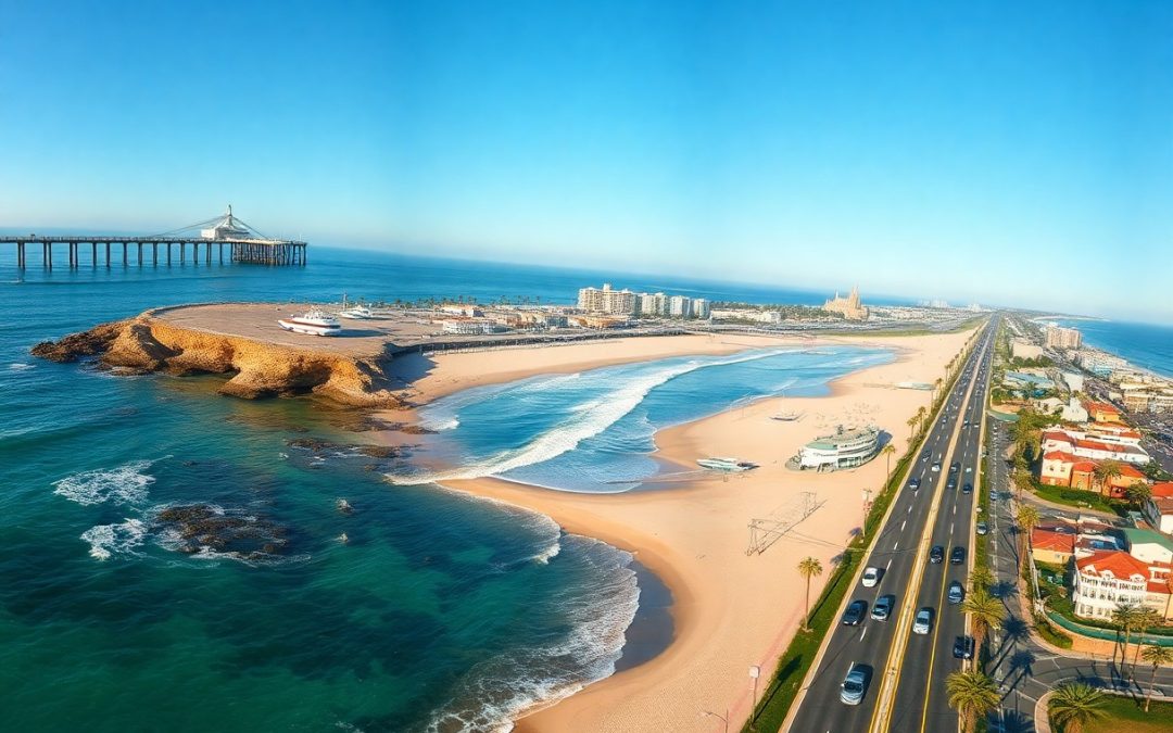 Orange County Destinations for Every Mood