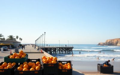 Orange County Discoveries Waiting for You