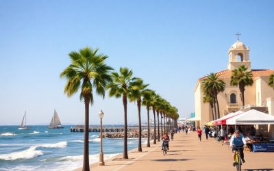 Orange County Getaways and Local Experiences