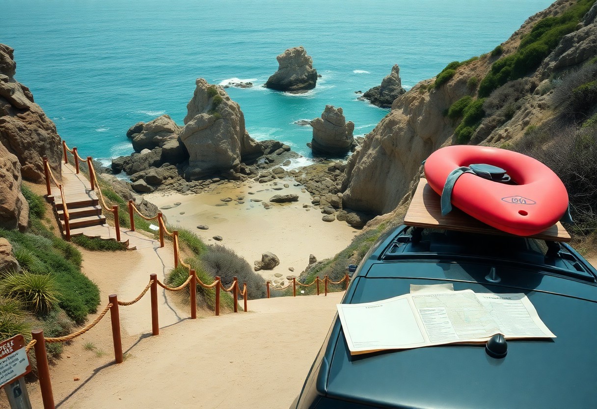 Hidden Beach Spots In Orange County CA Locals Love Orange County Ca Com Orange Countys Hidden Beach Spots Ltw 