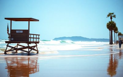 Outdoor Adventures Waiting in Orange County CA