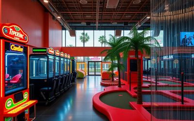 Rainy Day Activities Around Orange County CA