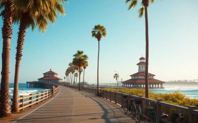 Your Path to Discovering Orange County