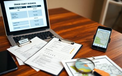 How to Compare Businesses Before Hiring in OC