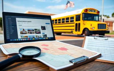 How to Find the Right School District in Orange County