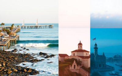 Iconic Experiences Across Orange County