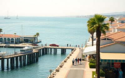 What Makes Orange County a Great Place to Live and Work