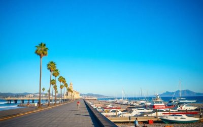 Discover the Charm and Attractions of Orange County