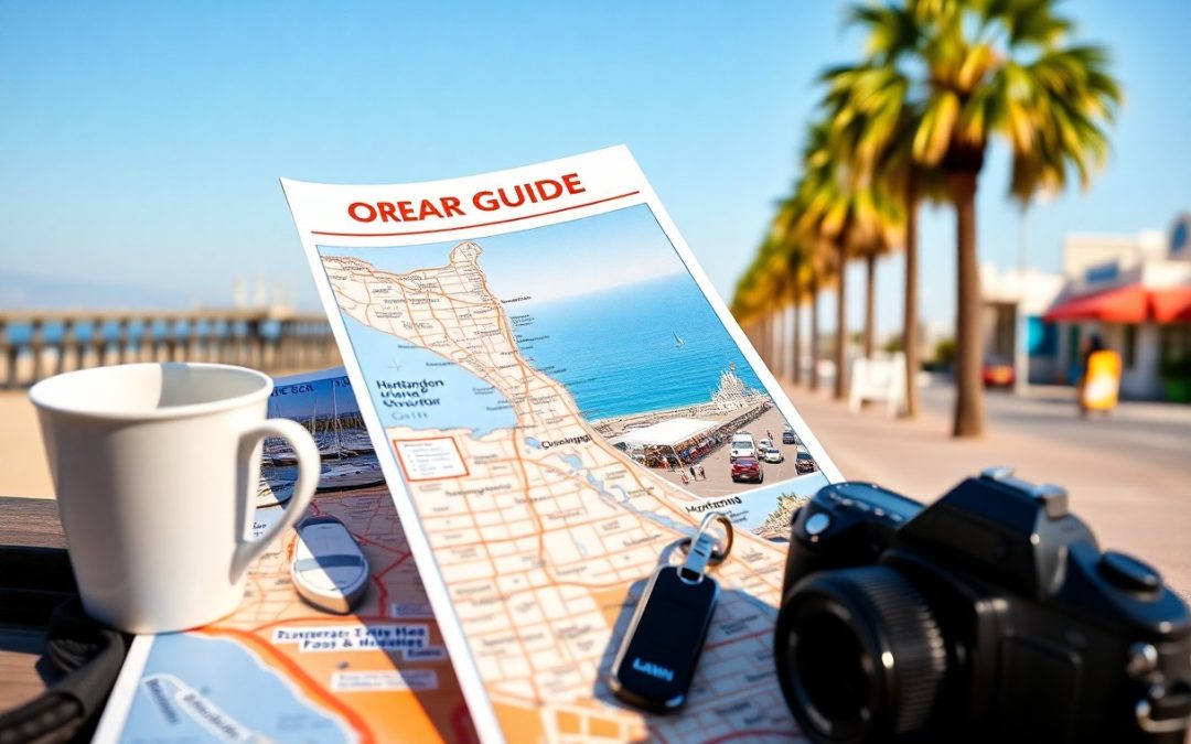 A Beginner’s Guide to Exploring Orange County Cities