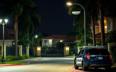 How Safe Are Orange County Communities for Residents