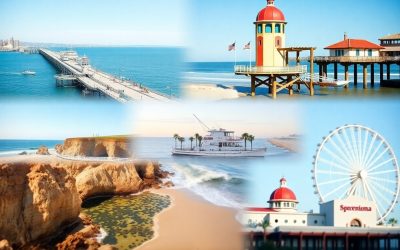 Orange County Destinations That Locals Love