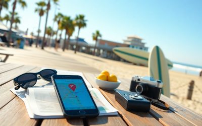 Your Local Guide to Enjoying Orange County Life