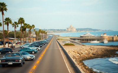 Experience the Lifestyle and Attractions of Orange County