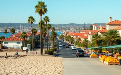 Explore the Many Sides of Orange County Living