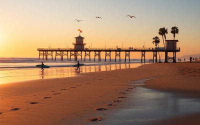 Orange County Moments You Should Experience
