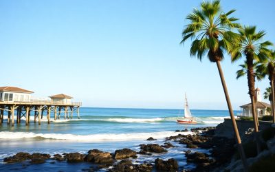 Orange County Spots Worth Visiting