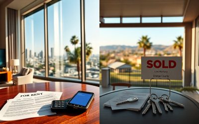 Renting vs Buying in Orange County – Key Considerations