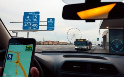 Tips for Navigating Orange County Without Stress