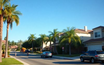 Best Neighborhoods to Live in Orange County for Families