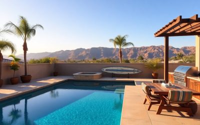 The Best Ways to Enjoy Outdoor Living in Orange County Year-Round