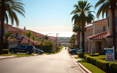 What Affects Property Value in Orange County Neighborhoods