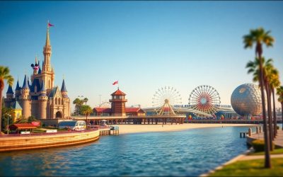 Family-Friendly Attractions in Orange County Worth Visiting