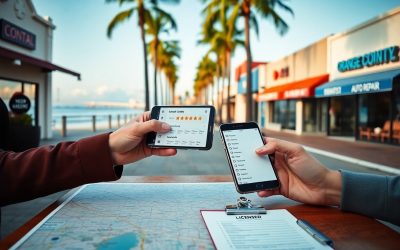 How to Find Trusted Services and Businesses in Orange County