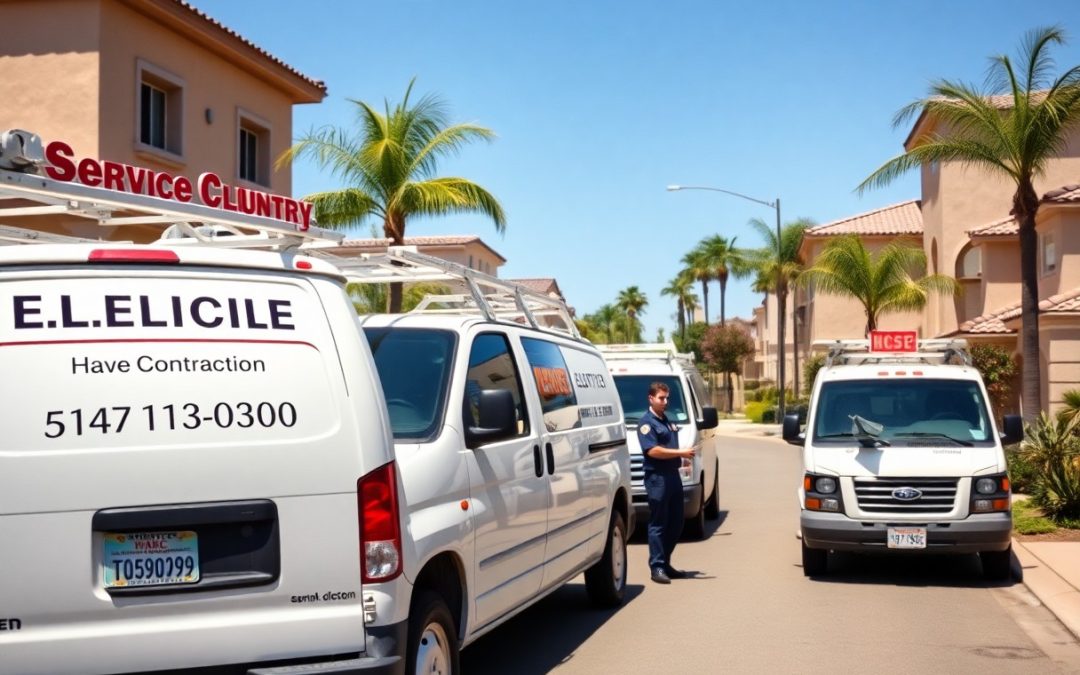 How to Find Reliable Home Services in Orange County