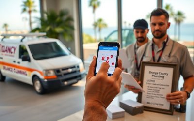 How to Find Trusted Local Services in Orange County