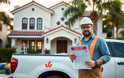 What to Expect When Hiring Contractors in Orange County