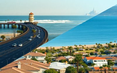 What It’s Like Living in Orange County – Pros and Cons