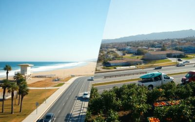 What It’s Really Like Living in Orange County Year-Round