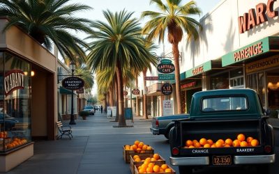 Why Local Businesses Play a Big Role in Orange County Communities