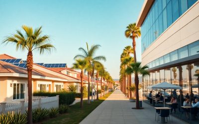 Why Orange County Continues to Attract New Homeowners and Entrepreneurs