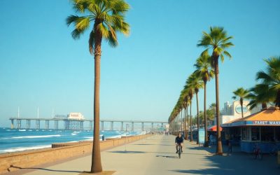 What Makes Orange County Attractions Popular with Both Locals and Tourists