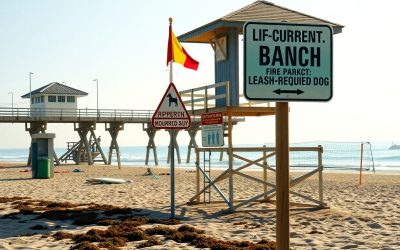 What Visitors Should Know Before Exploring Orange County Beaches