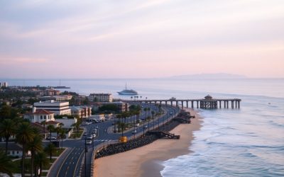 Why Orange County Remains One of California’s Most Desirable Regions