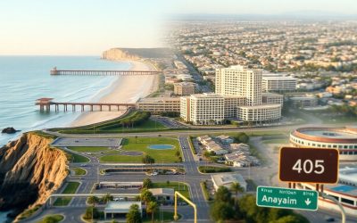 How to Choose the Best City in Orange County for Your Lifestyle