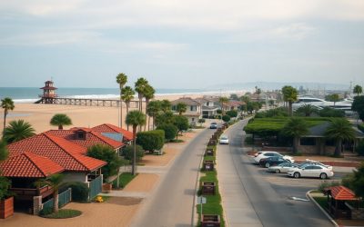 What Makes Orange County Communities Unique Across Southern California