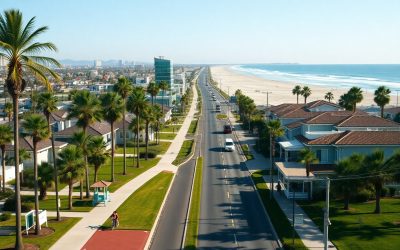What Makes Orange County a Popular Place for Families and Professionals