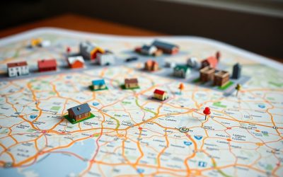 How Rental Prices Vary Across Orange County Cities