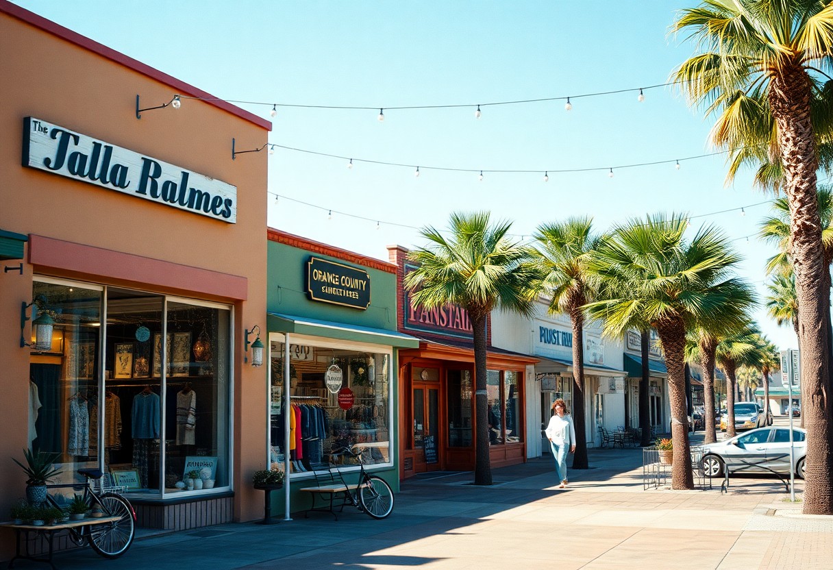 Regular Local Shops Where to Find Unique Local Shops in Orange County - orange-county-ca.com