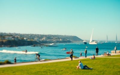 Top Outdoor Activities to Enjoy Year-Round in Orange County