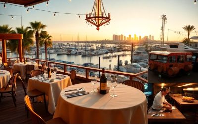 Top Dining Experiences in Orange County for Every Occasion