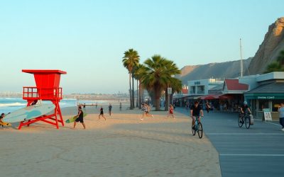 How Outdoor Recreation Influences the Orange County Lifestyle